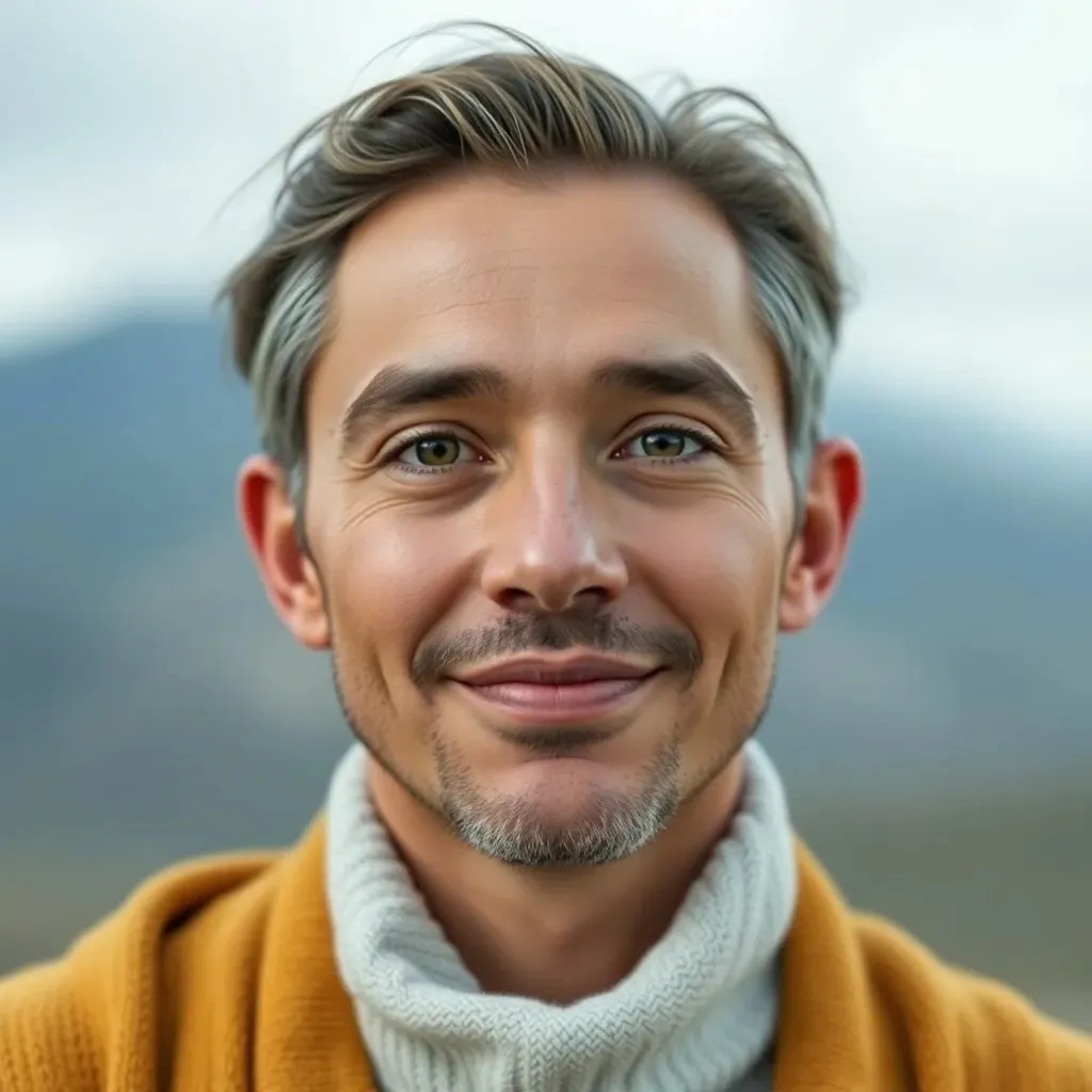 Picture of Brent Herrera